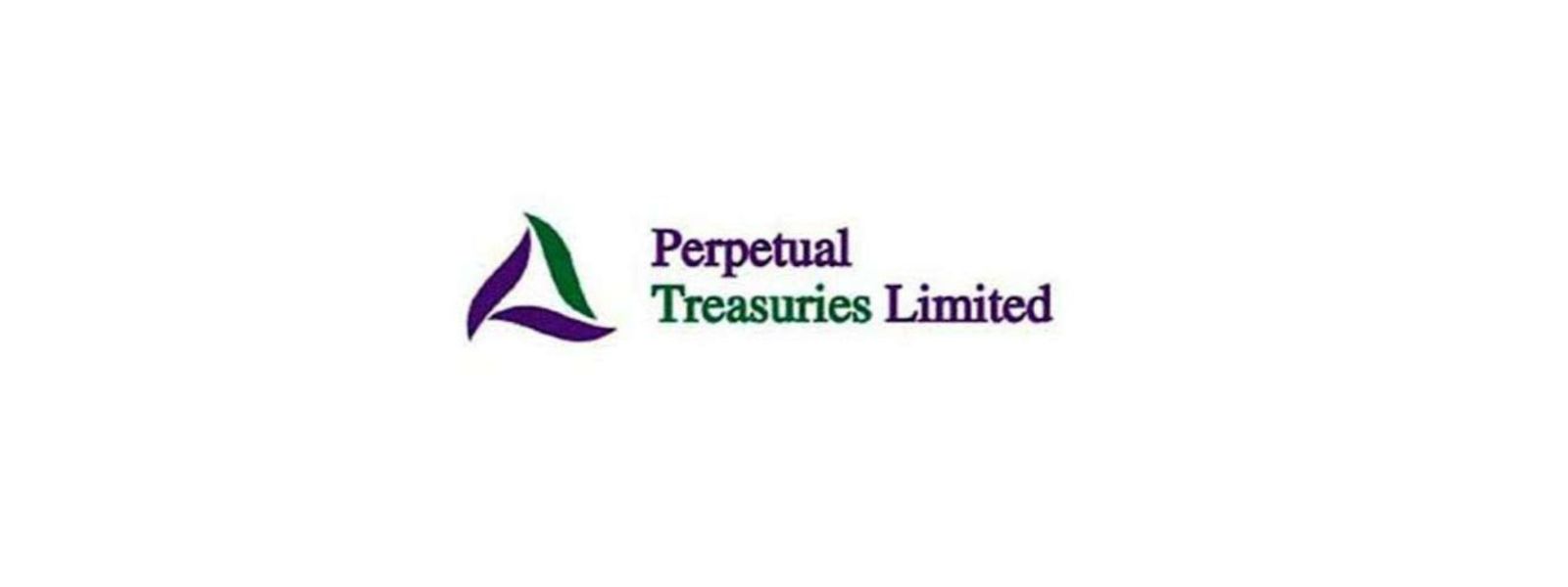 CBSL Extends Suspension of Perpetual Treasuries